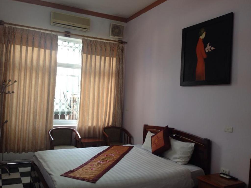Blue Star Hanoi