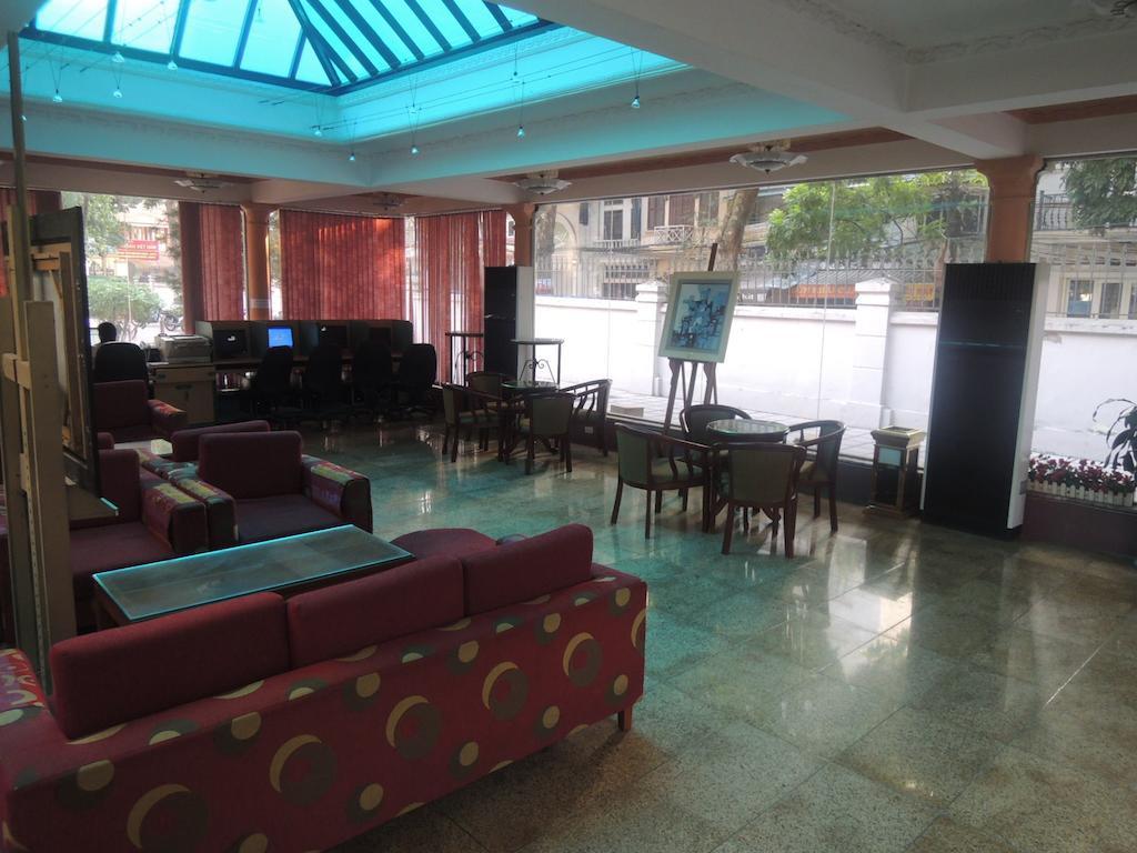 Khách sạn Quân đội