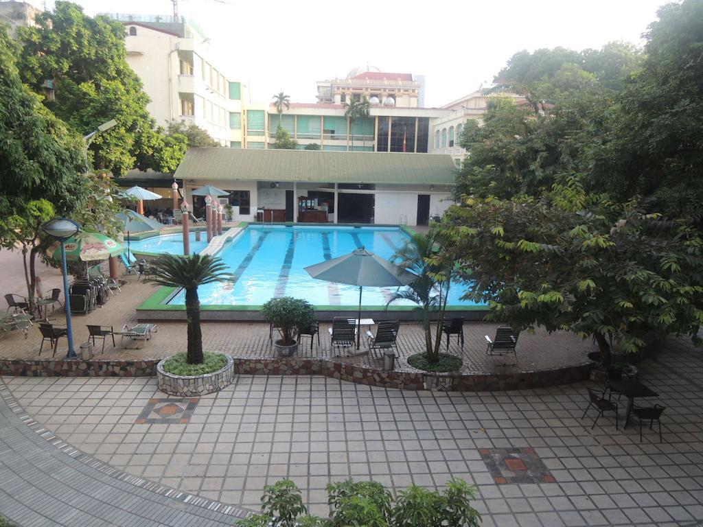 Quân đội 3* Hà Nội
