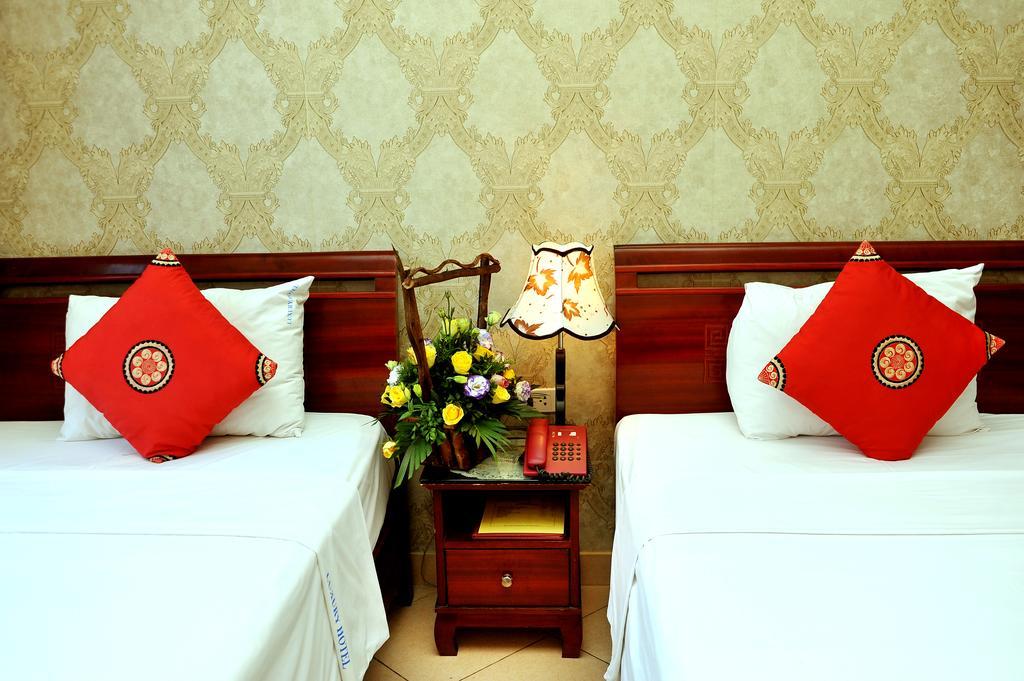 Luxury Hotel