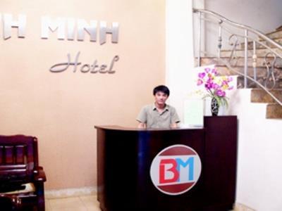 Hotel Binh Minh Ngoc Khanh