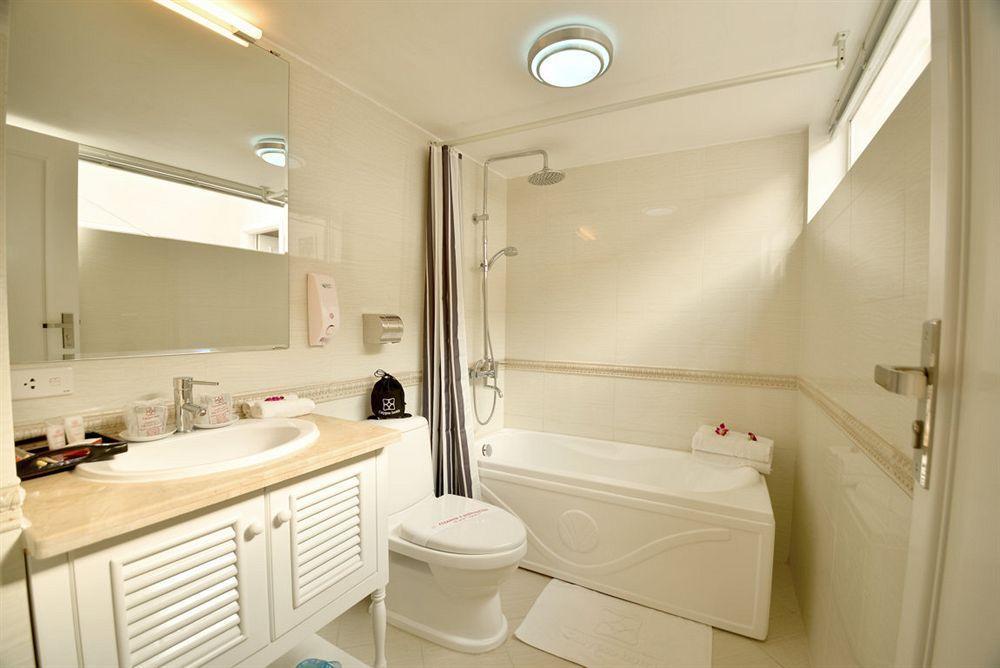 La Beaute Boutique & Hotel