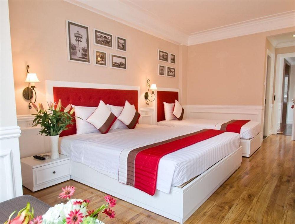 Hotel La Beaute Boutique & Hanoi