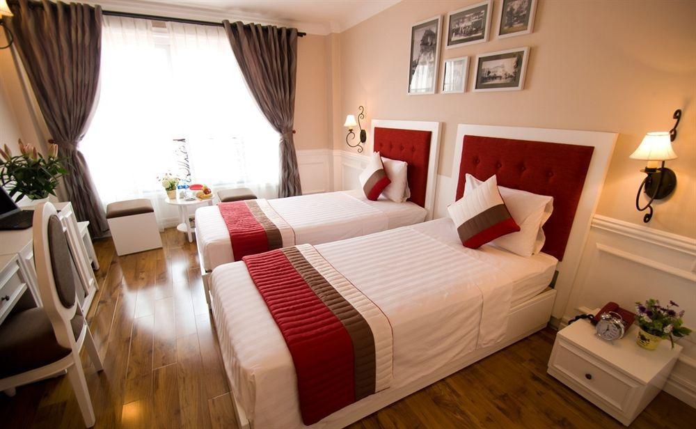 Hotel La Beaute Boutique &