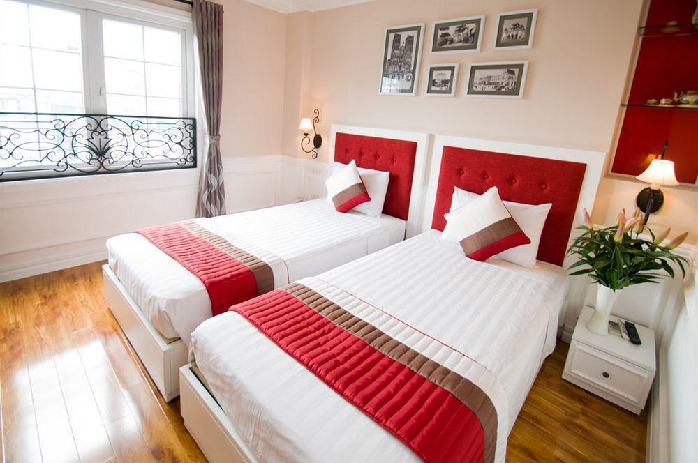 Hotel La Beaute Boutique & 4*