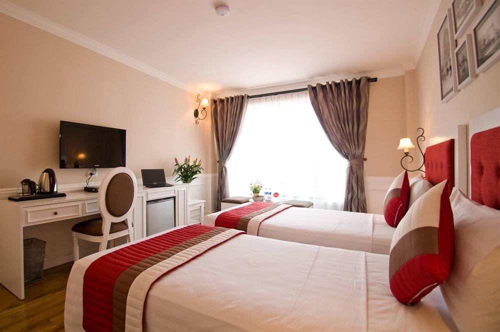 La Beaute Boutique & Hotel 4*