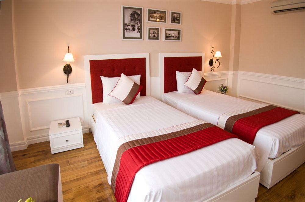 La Beaute Boutique & 4*