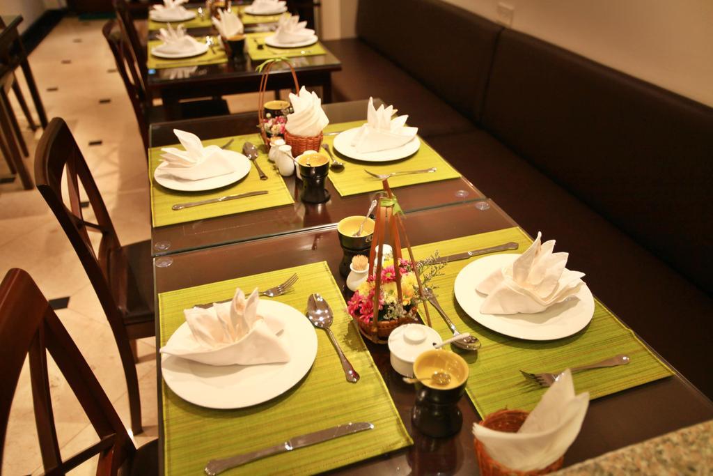 Hotel Mercury 3*