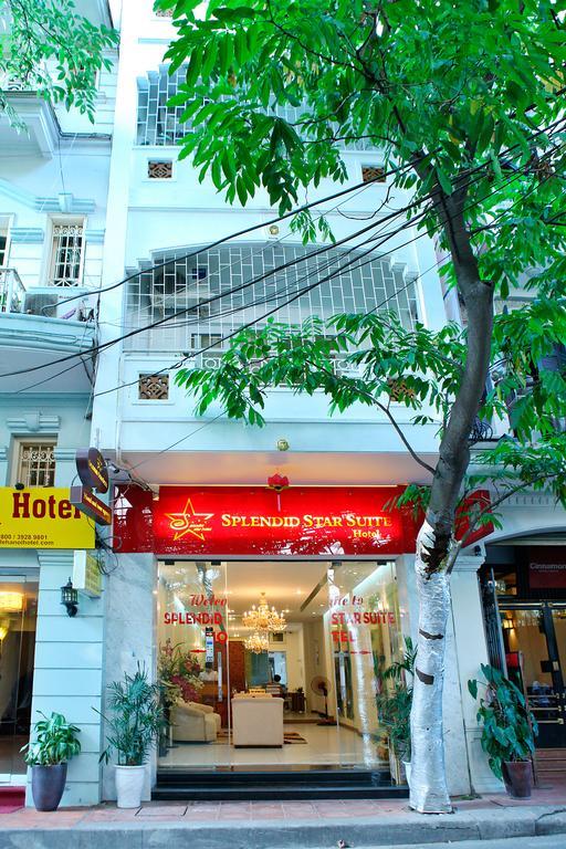 Hotel Splendid Star