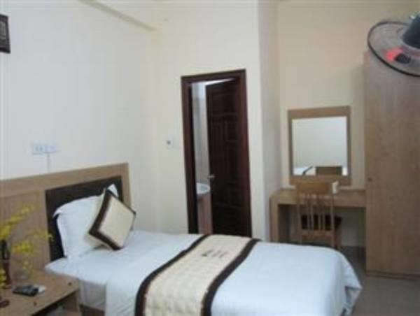 Fantasea Hotel 3*