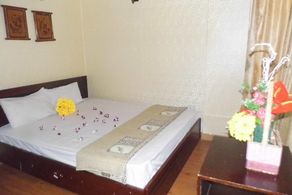 Hostel Homebackpackers Hostel *