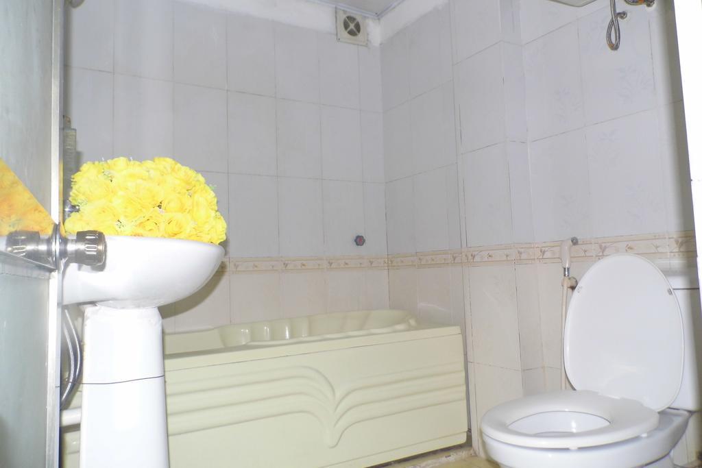 Homebackpackers Hostel Hostel