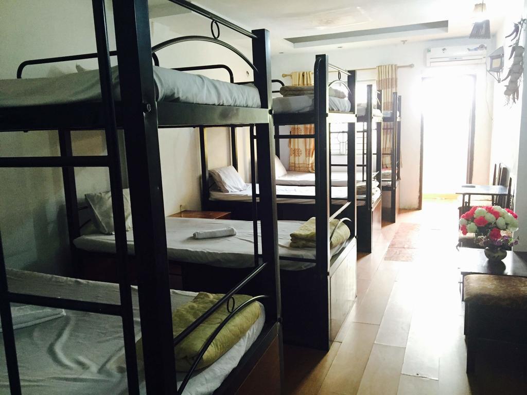 Homebackpackers Hostel Hostel