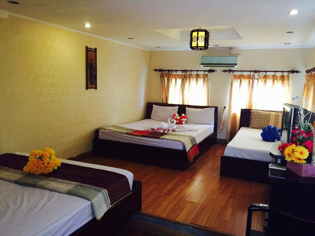 Hostel Homebackpackers Hostel