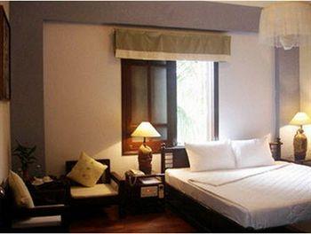 Hotel Thai Son Hanoi