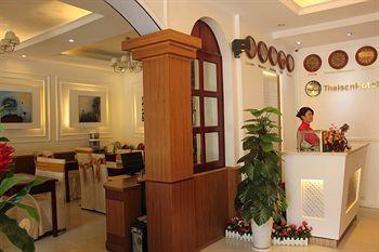Hotel Thai Son Hanoi