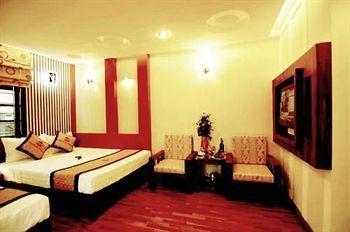 Thai Son Hotel Hanoi