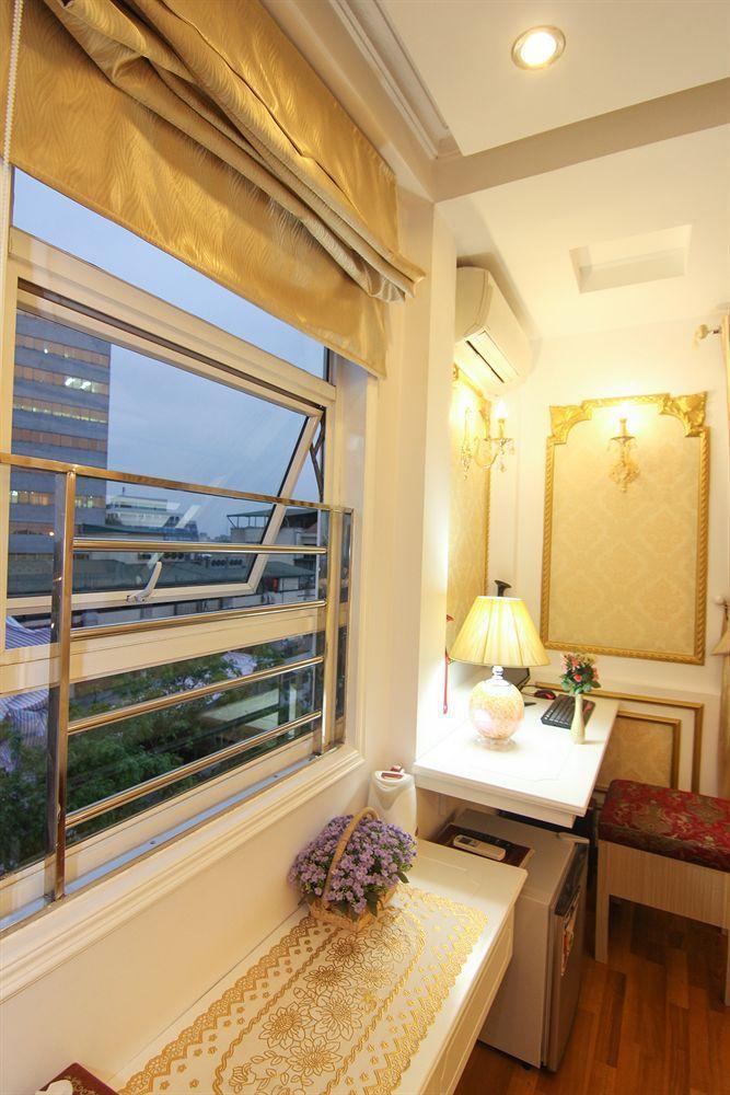 Thai Son Hotel Hanoi