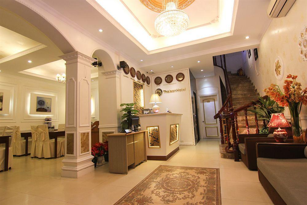 Thai Son Hotel Hanoi