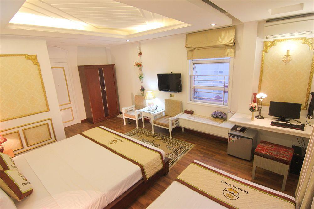 Thai Son Hotel Hanoi
