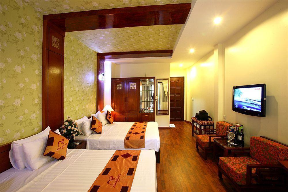 Hotel Thai Son