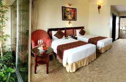 Hotel Annam Legend Hanoi