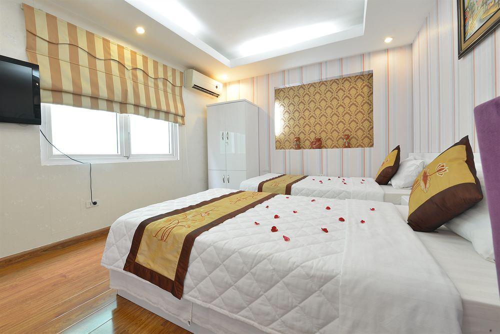 Diamond King & Travel Hotel 3*