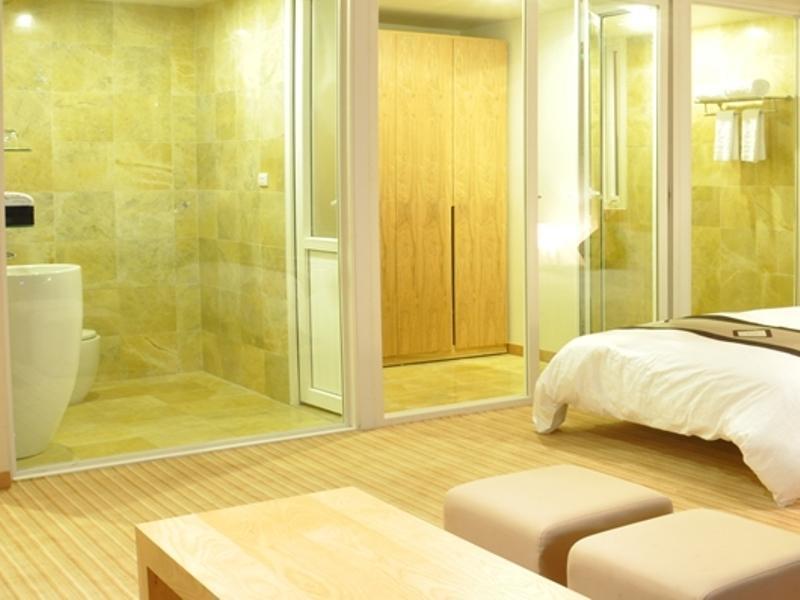 A25 - 53 Tue Tinh Motel Hanoi