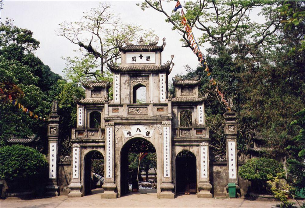 Golden Moon & Travel 3* Hanoi