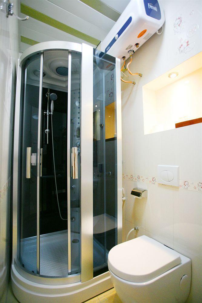 Hotel Ritz Boutique Hanoi