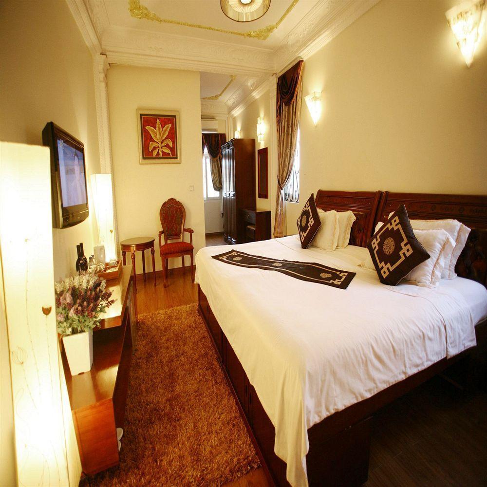 Ritz Boutique Hotel