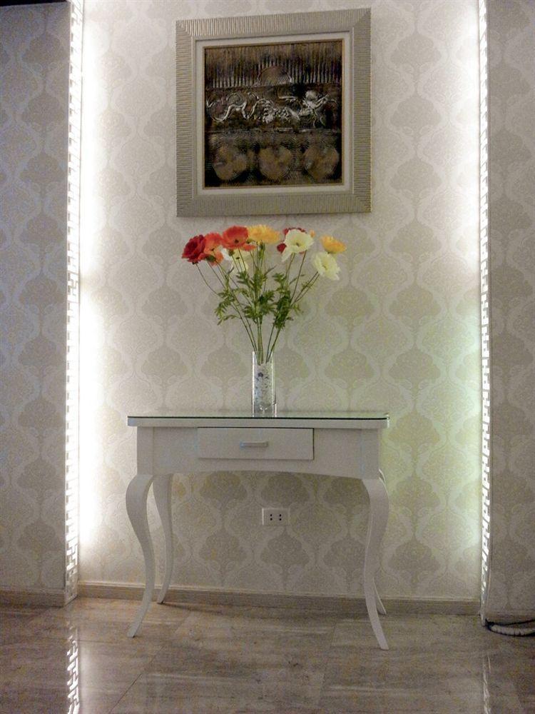 Ritz Boutique Hotel