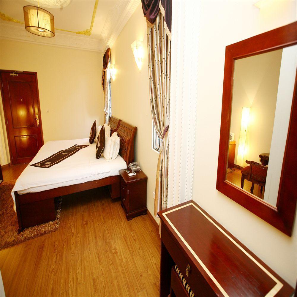 Ritz Boutique Hotel Hanoi