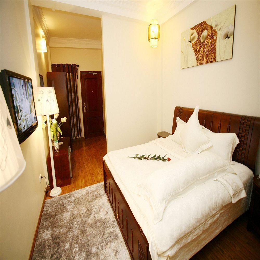 Hotel Ritz Boutique