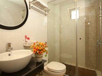 Ancient Paradise 3* Hanoi