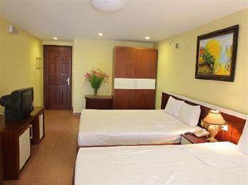Ancient Paradise Hotel 3*