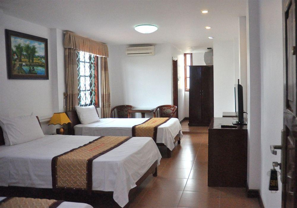 Hotel Ancient Paradise