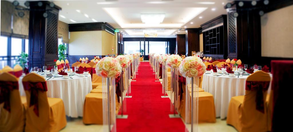 Muong Thanh Centre Hanoi