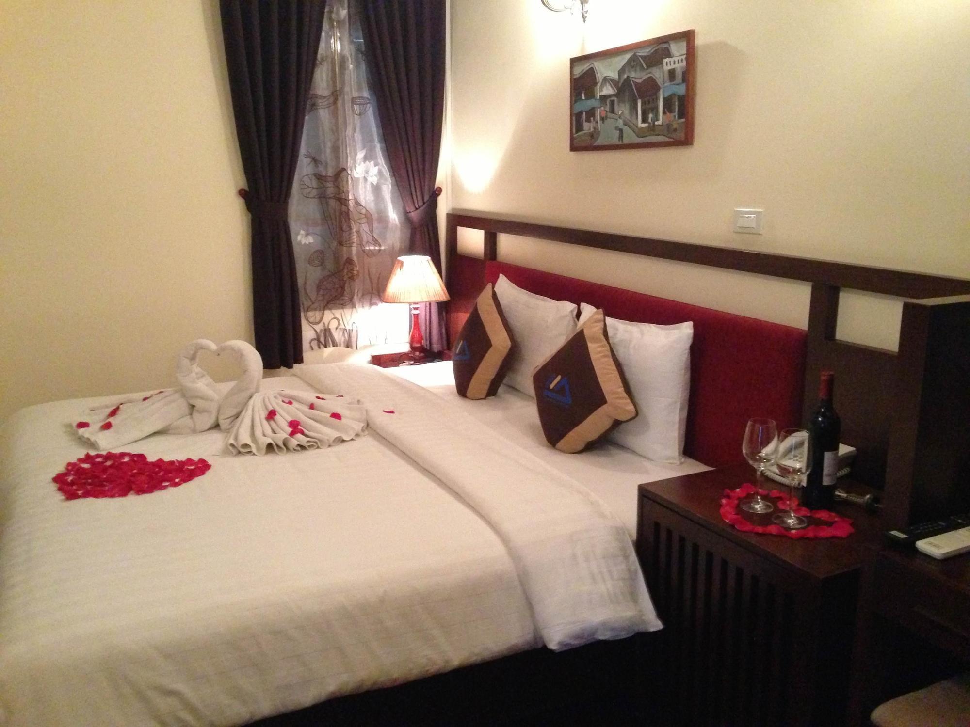 Hotel Posh Boutique