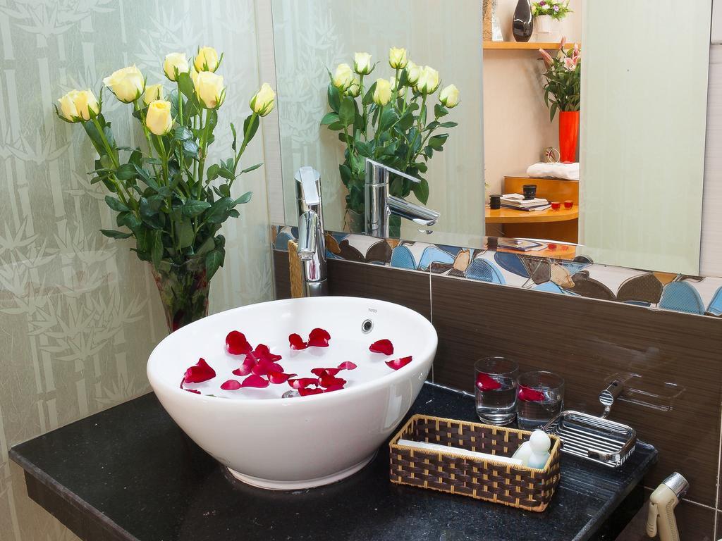 Lotus Boutique 4* Hanói