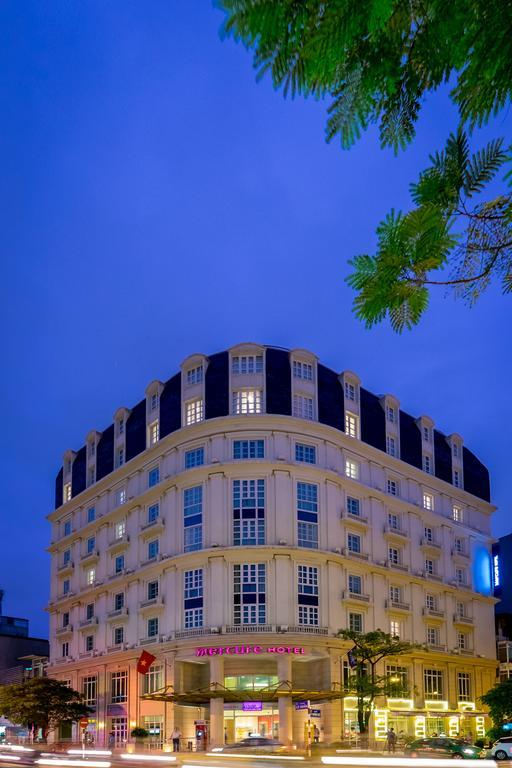 Mercure La Gare