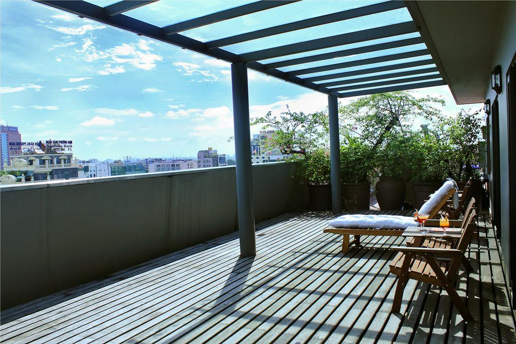 Lan Vien Hotel Hanoi