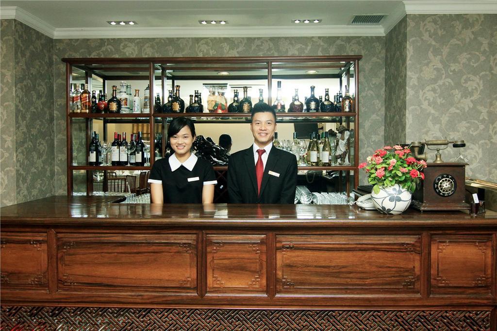 Hotel Lan Vien Hanoi