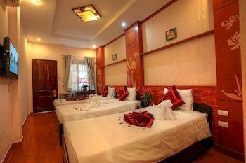 Golden Charm Hotel Hanoi