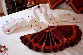 Golden Charm Hotel