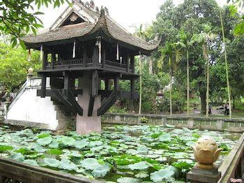 Golden Charm Hotel Hanoi
