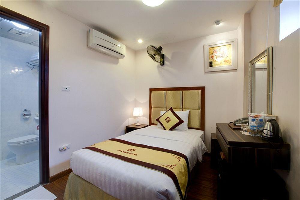 Mieu 2 3* Hanoi