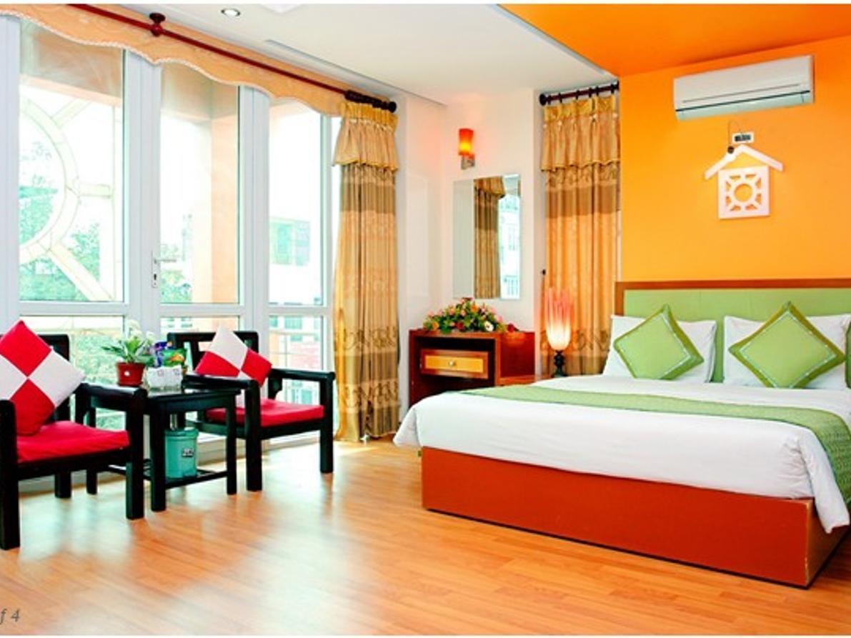 Hotel Mieu 2*