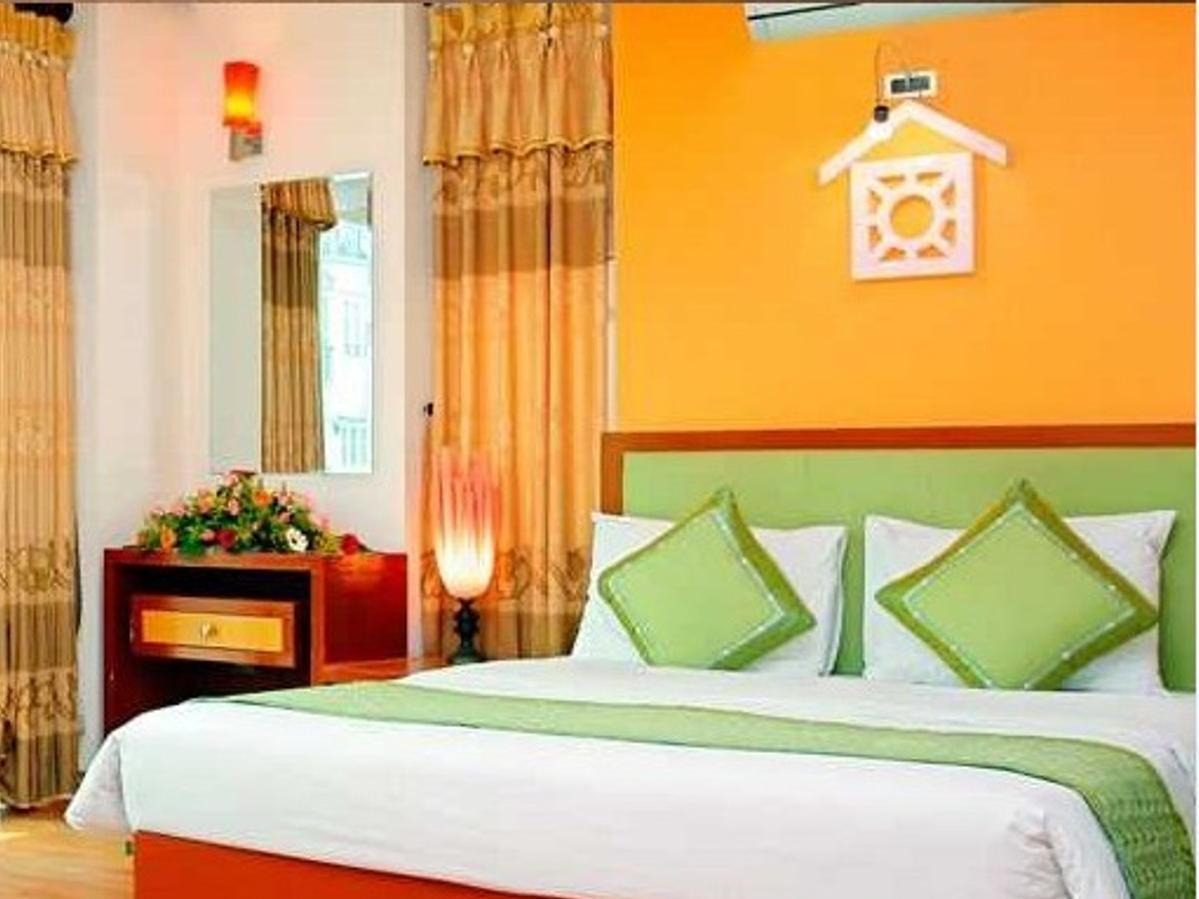 Hotel Mieu