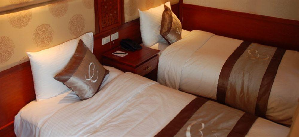 Hotel Conifer Boutique